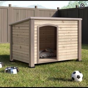 Large Dog House